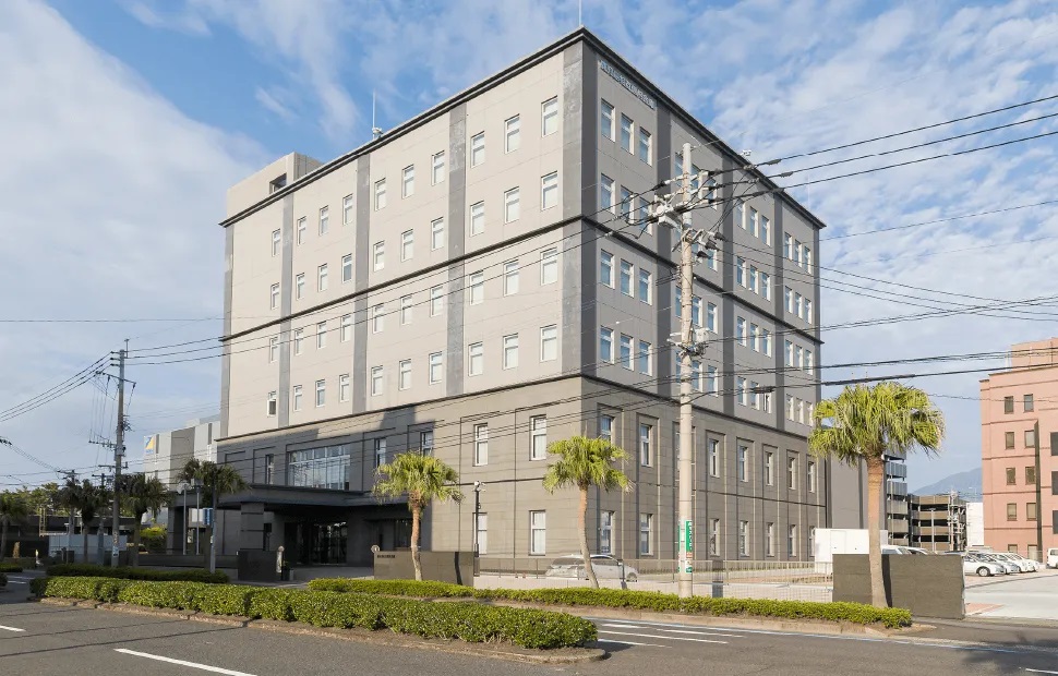 鹿児島相互信用金庫