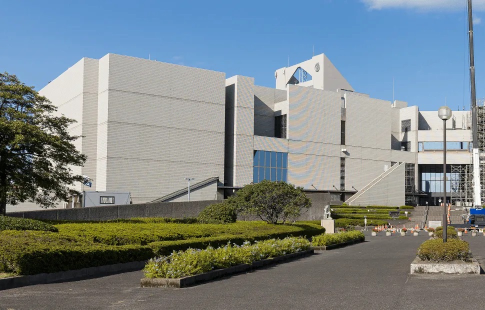 川商ホール（鹿児島市民文化ホール）