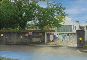 千松幼稚園