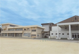 千松小学校