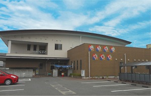 じょうせい保育所