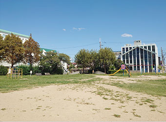 神田公園