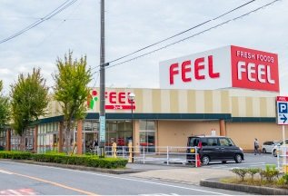 フィール 岡崎柱町店