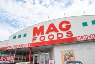 マグフーズ 六ツ美店