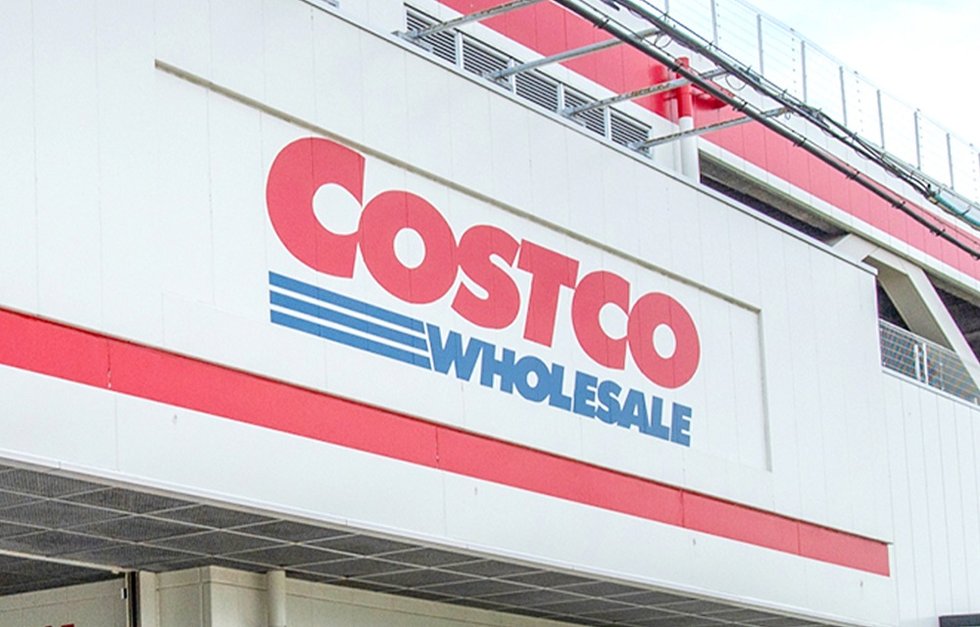 コストコホールセール 金沢シーサイド倉庫店