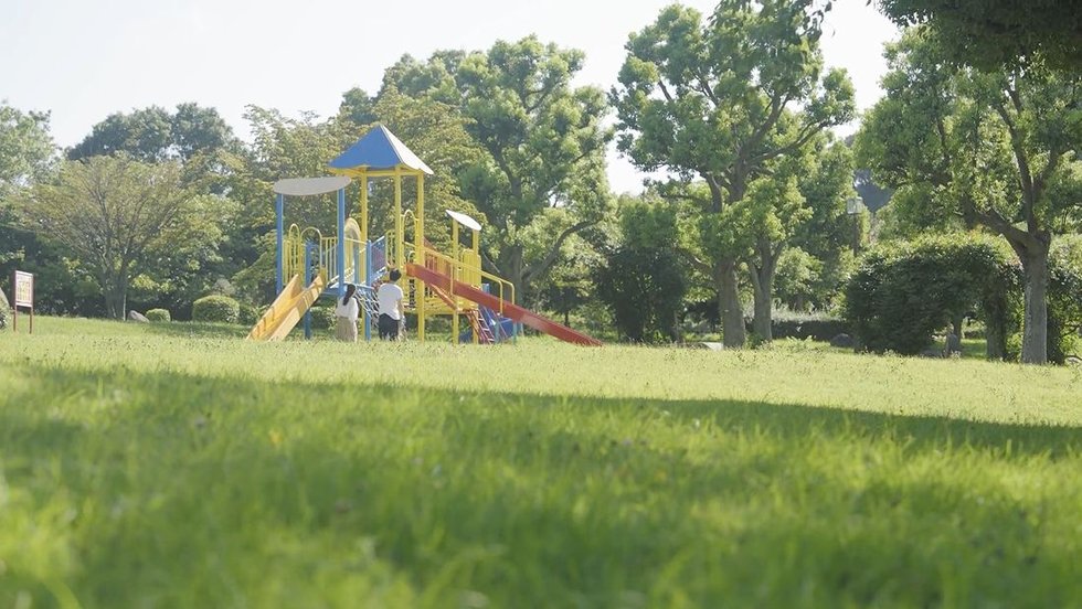長浜公園