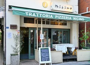 【イタリアン】ニチーノ
