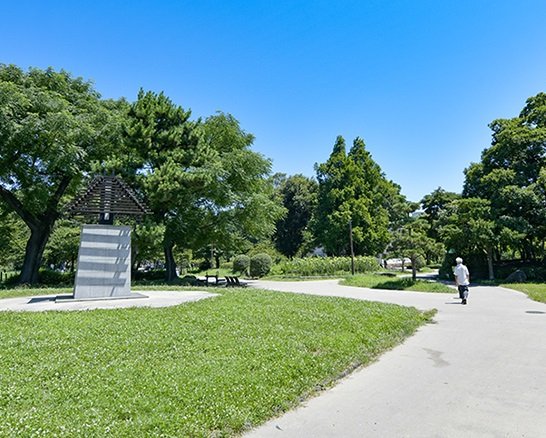 住之江公園