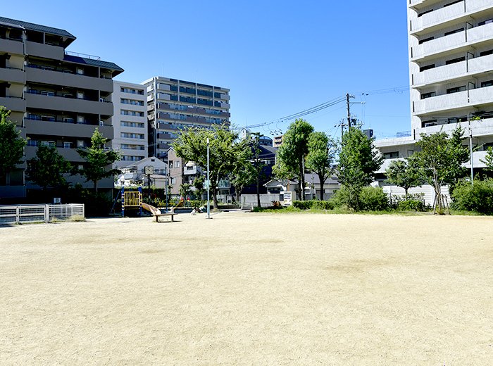 浜口東公園