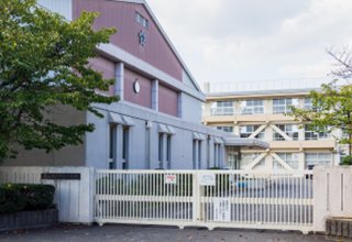 市立伊島小学校