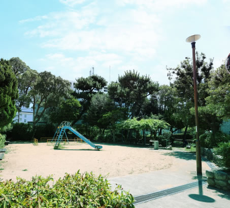 魚崎中町公園