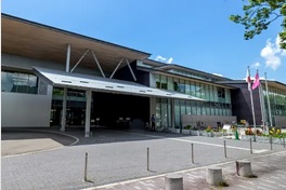 京都府立京都学歴彩館