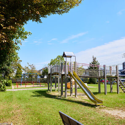 東中野公園
