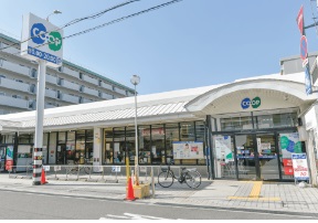 コープ打出浜