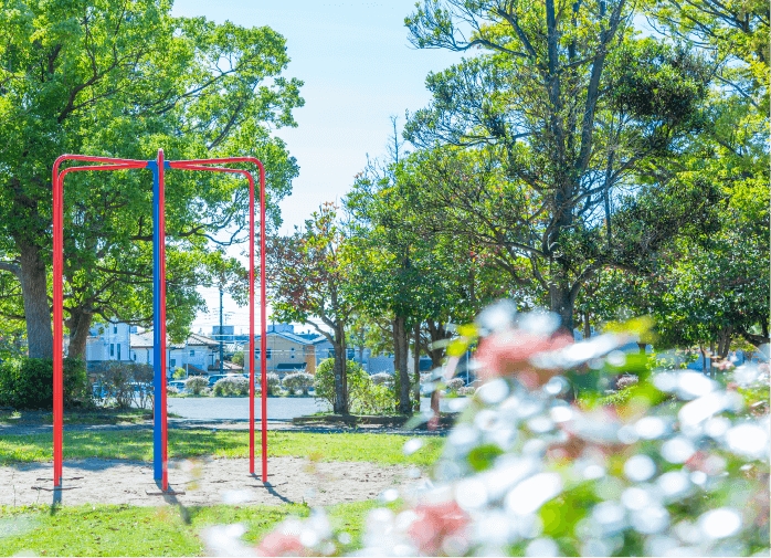 日暮公園