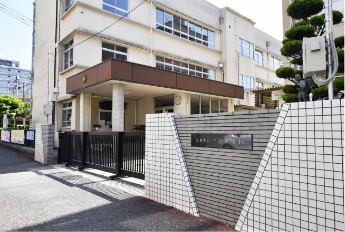 熊本市立一新小学校