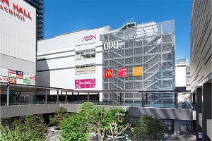 八王子オーパ