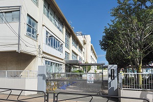 市立第一小学校