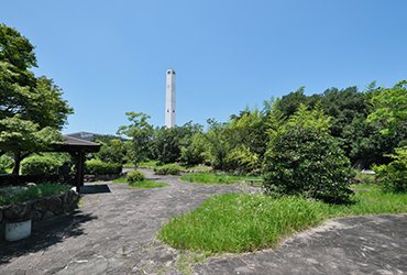 落合中央公園