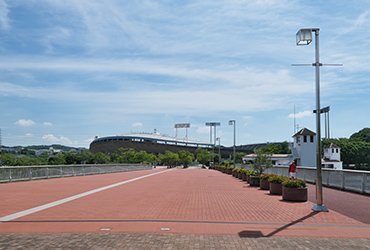 神戸総合運動公園