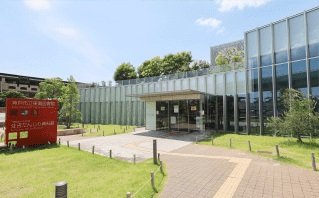 東灘図書館