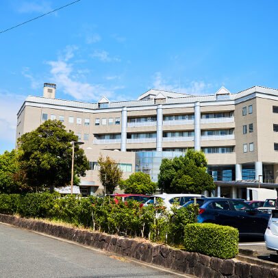 佐賀中部病院