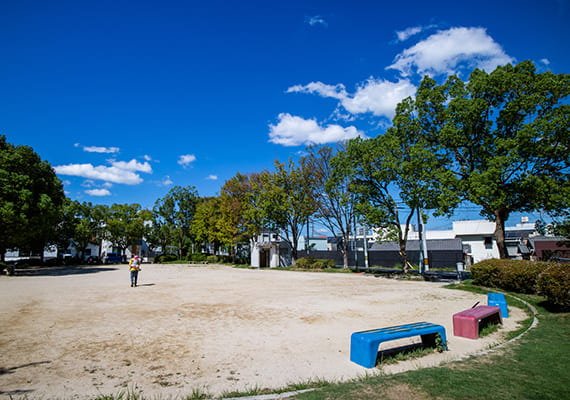 地方ころころ公園