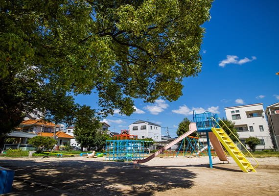 仁保新町公園
