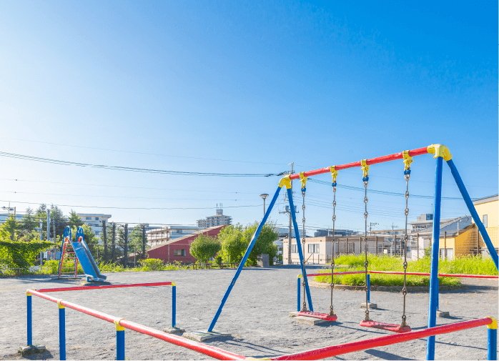 太陽公園