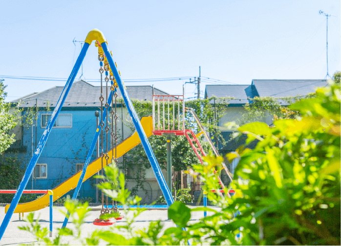 稔台第2公園