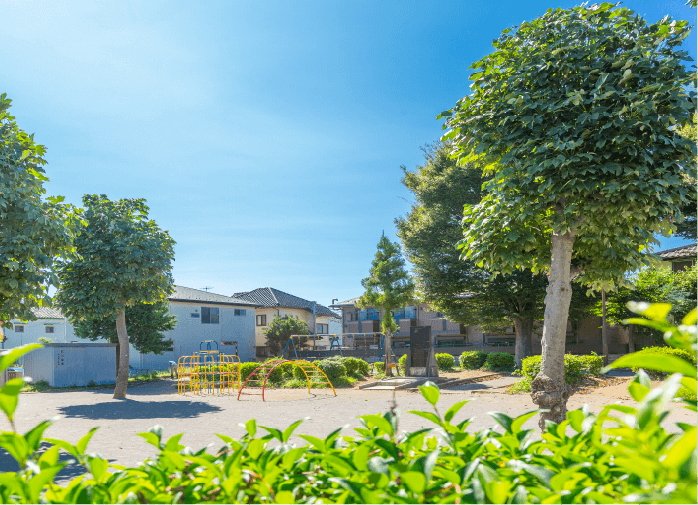稔台公園