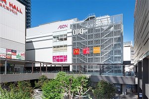 八王子オーパ