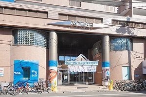 セントラルフィットネスクラブ八王子