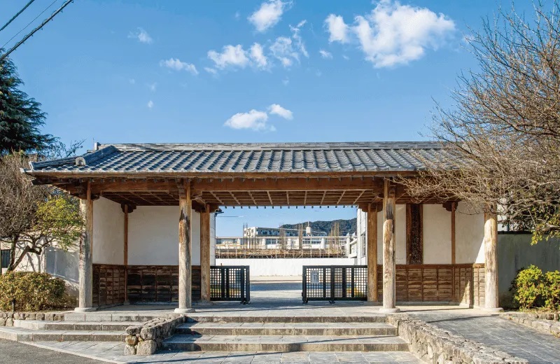 太宰府市立水城小学校