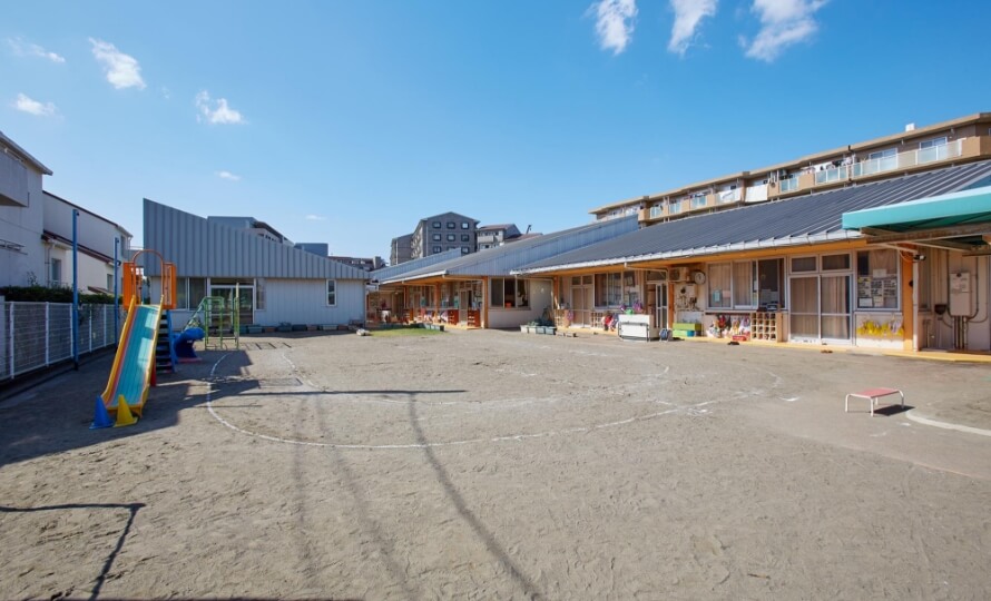 市立和泉保育園