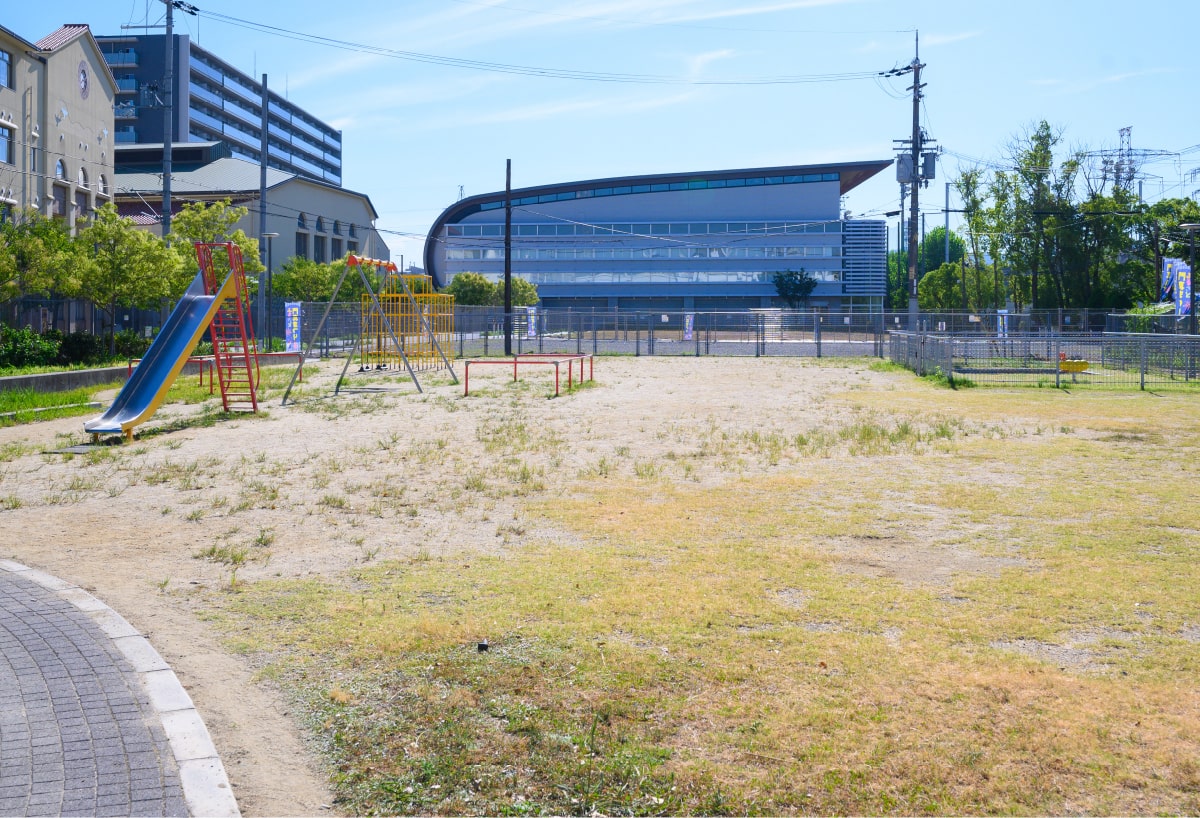 中町公園