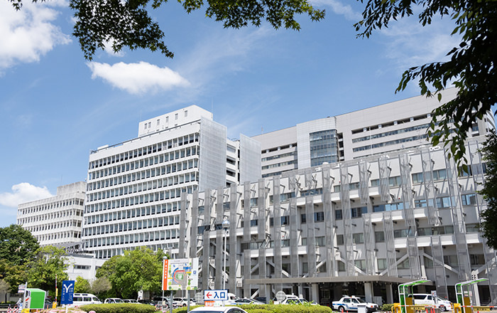 東北大学病院
