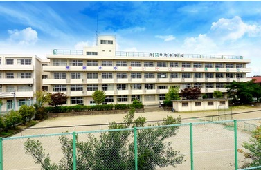 仙台市立幸町中学校