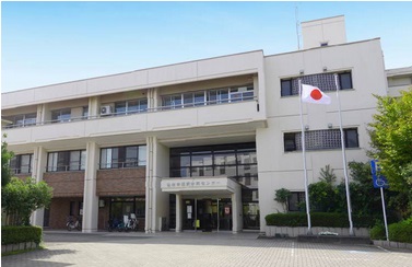 仙台市福沢市民センター