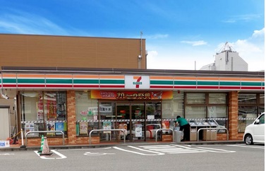 セブンイレブン 仙台高松１丁目店