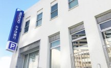みずほ銀行 一宮支店