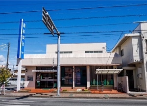 清水銀行 藤枝駅西支店