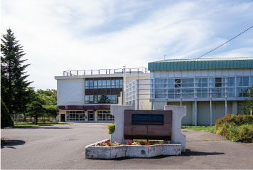 市立あやめ野小学校