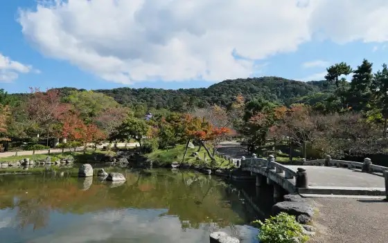 円山公園