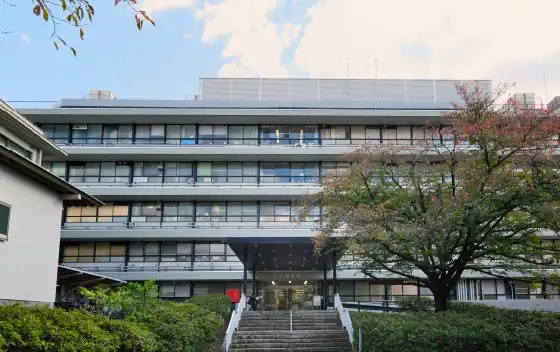 京都新町病院