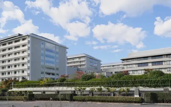 京都大学医学部附属病院