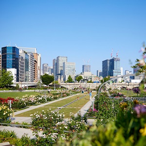 中之島公園