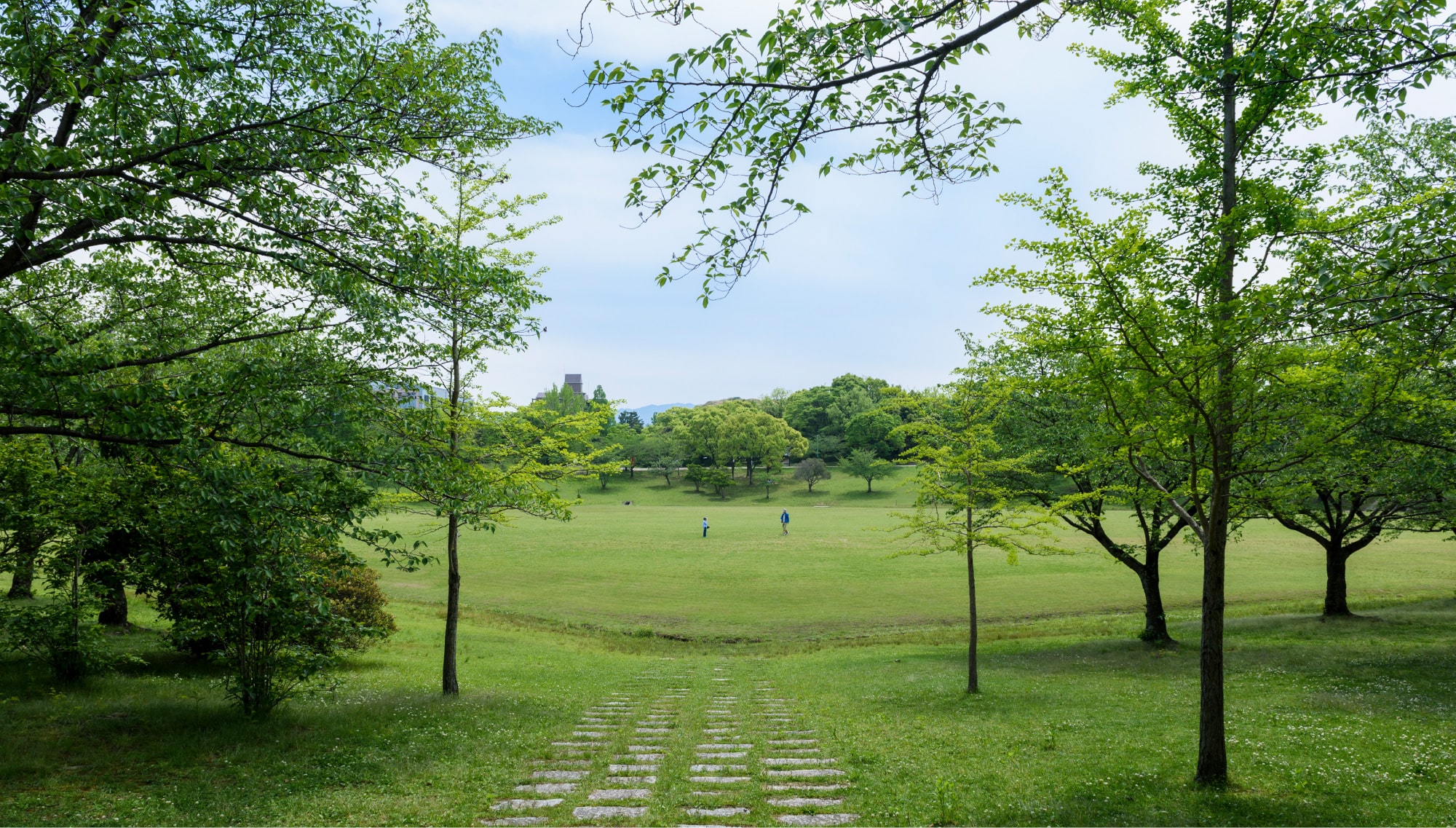 春日公園