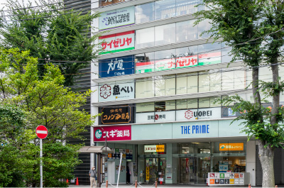 成増プライム