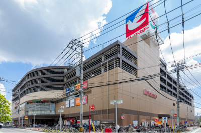 イトーヨーカドー和光店